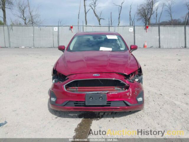 FORD FUSION SE, 3FA6P0HD6KR126336