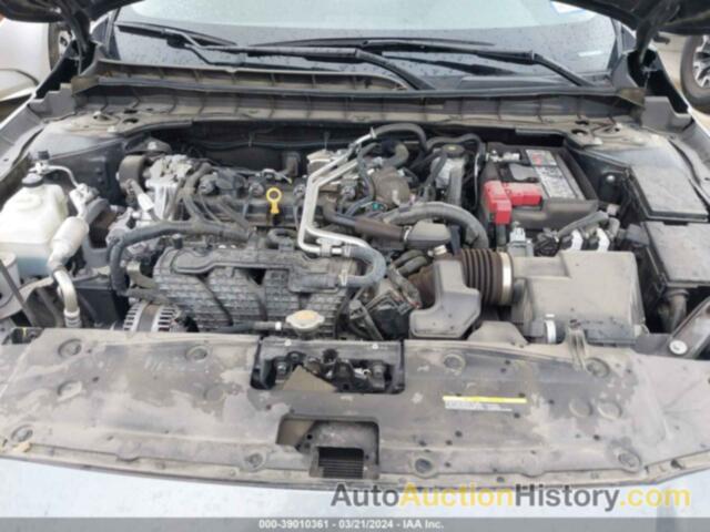 NISSAN ALTIMA SV, 1N4BL4DV3NN355550