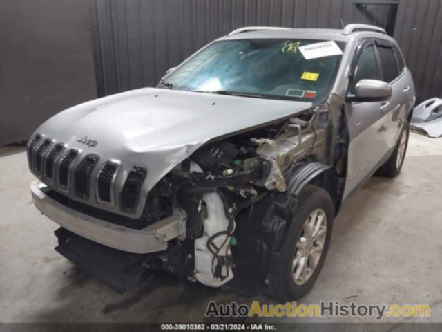 JEEP CHEROKEE LATITUDE, 1C4PJMCS2GW372432