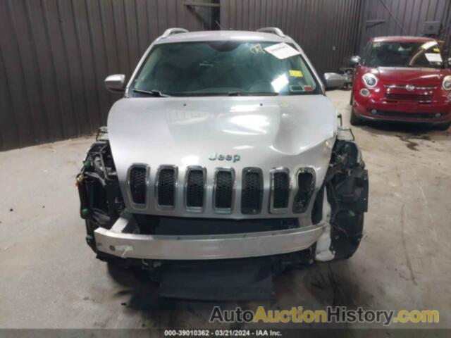 JEEP CHEROKEE LATITUDE, 1C4PJMCS2GW372432