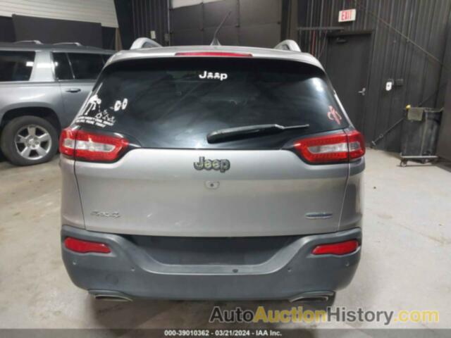 JEEP CHEROKEE LATITUDE, 1C4PJMCS2GW372432