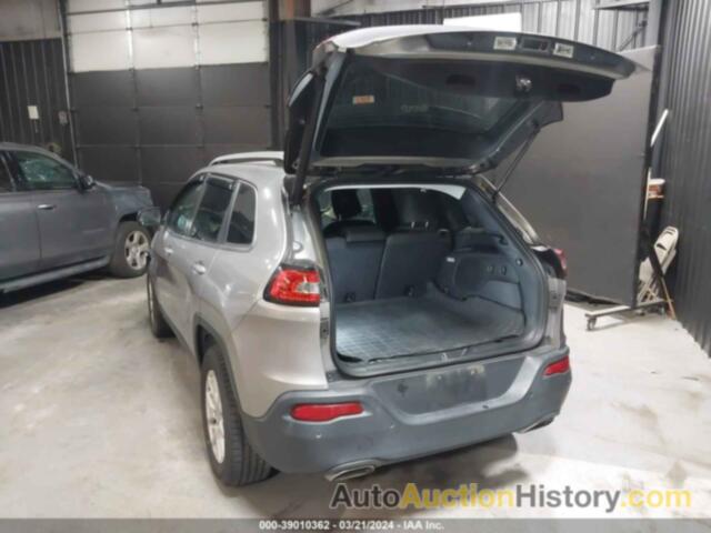 JEEP CHEROKEE LATITUDE, 1C4PJMCS2GW372432