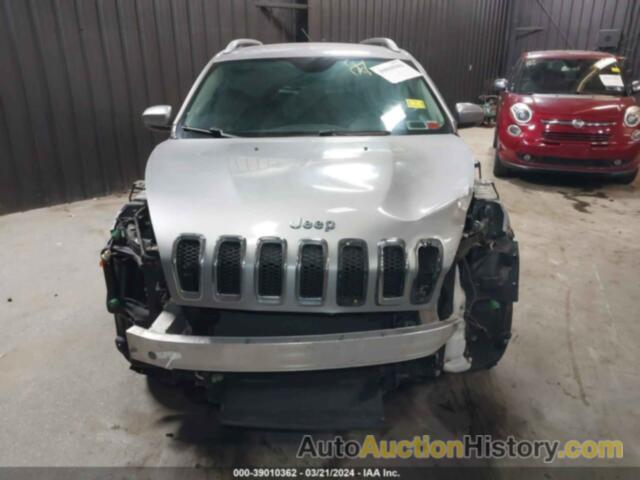 JEEP CHEROKEE LATITUDE, 1C4PJMCS2GW372432