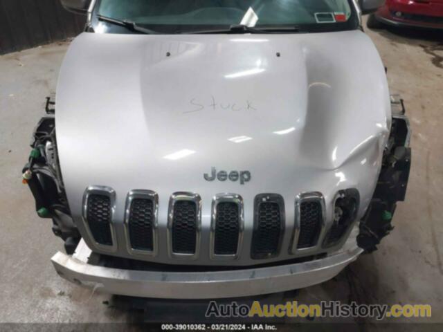 JEEP CHEROKEE LATITUDE, 1C4PJMCS2GW372432