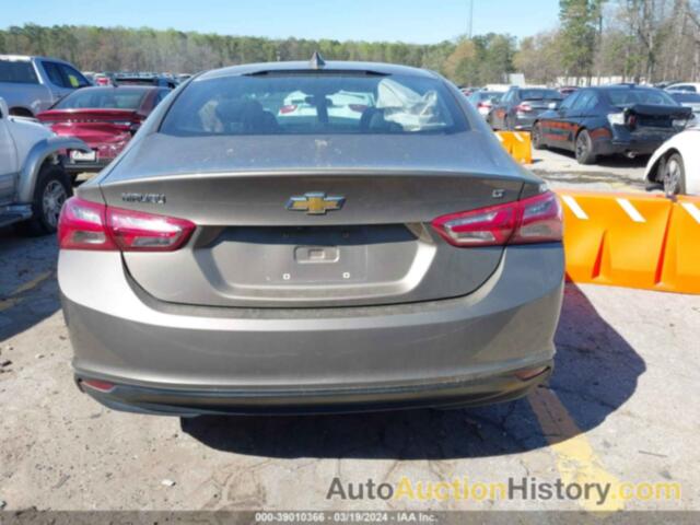 CHEVROLET MALIBU FWD LT, 1G1ZD5ST5LF104929