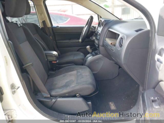 JEEP COMPASS, 1J4NT1FB7BD192082