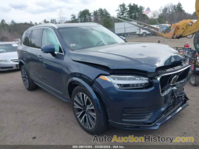 VOLVO XC90 T6 MOMENTUM 7 PASSENGER, YV4A22PK3N1848003