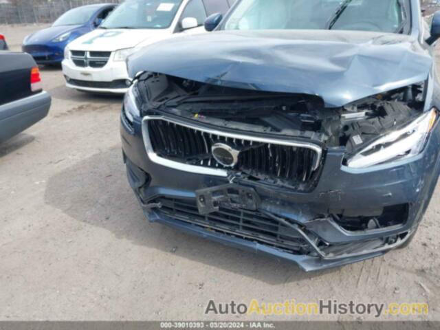 VOLVO XC90 T6 MOMENTUM 7 PASSENGER, YV4A22PK3N1848003