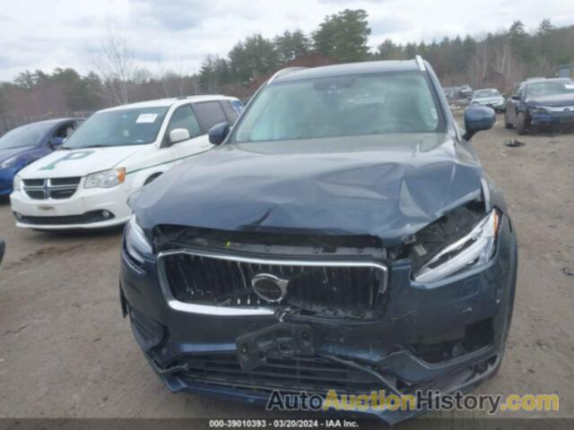 VOLVO XC90 T6 MOMENTUM 7 PASSENGER, YV4A22PK3N1848003