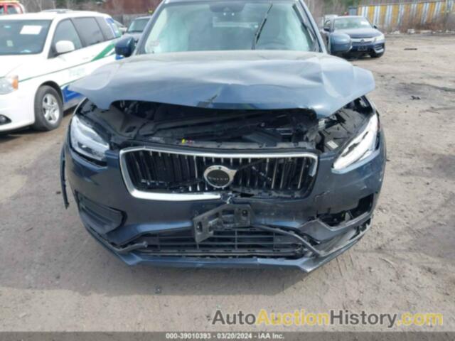 VOLVO XC90 T6 MOMENTUM 7 PASSENGER, YV4A22PK3N1848003