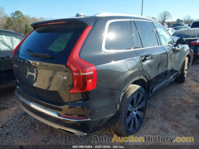 VOLVO XC90 T6 INSCRIPTION, YV4A22PLXL1618528