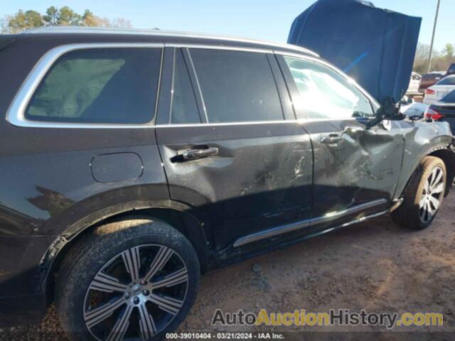 VOLVO XC90 T6 INSCRIPTION, YV4A22PLXL1618528