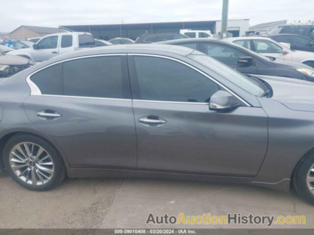 INFINITI Q50 LUXE, JN1EV7BP7MM704515