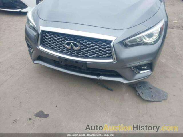 INFINITI Q50 LUXE, JN1EV7BP7MM704515