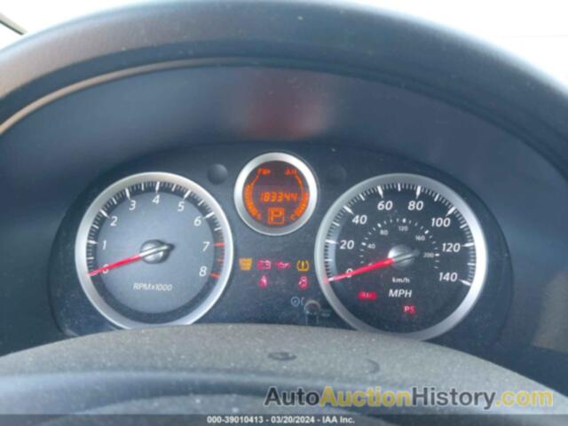 NISSAN SENTRA 2.0, 3N1AB6AP2BL682871