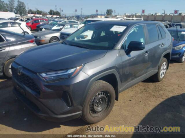 TOYOTA RAV4 LE, 2T3H1RFV7PW298687