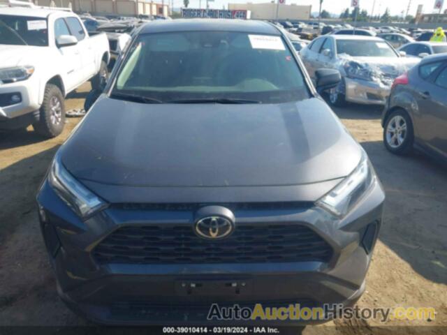 TOYOTA RAV4 LE, 2T3H1RFV7PW298687