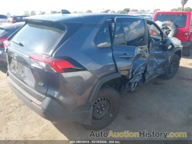 TOYOTA RAV4 LE, 2T3H1RFV7PW298687