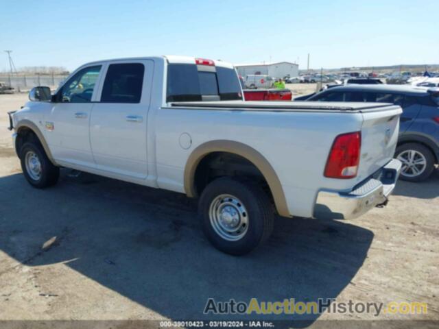 RAM RAM 3500 LARAMIE, 3D73Y3CL9BG506282