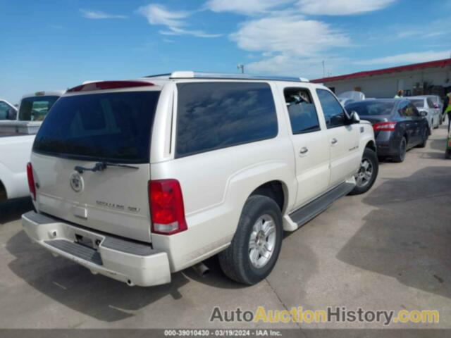 CADILLAC ESCALADE ESV STANDARD, 3GYFK66N23G209499