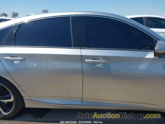 HONDA ACCORD SPORT, 1HGCV1F35JA208555