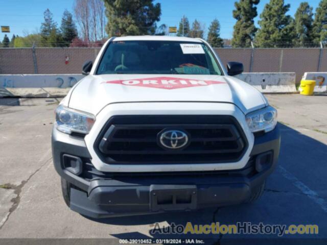 TOYOTA TACOMA SR, 5TFRX5GN6LX173082