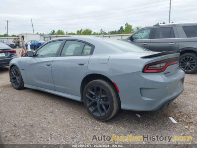 DODGE CHARGER R/T, 2C3CDXCT9NH235813