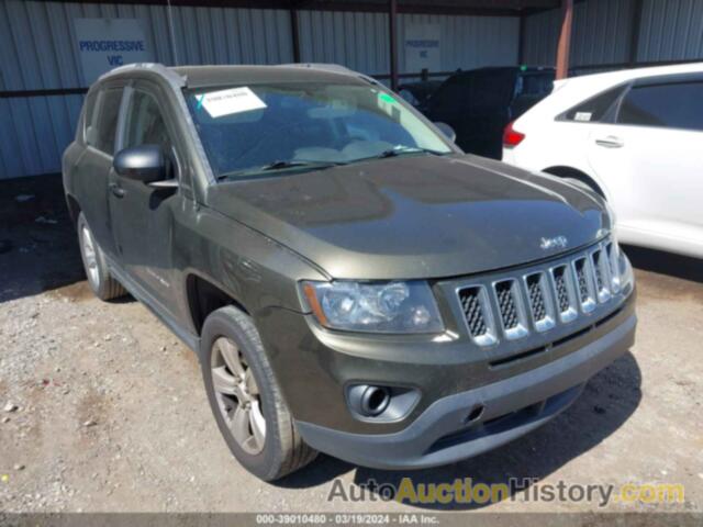 JEEP COMPASS SPORT, 1C4NJCBB2FD263160