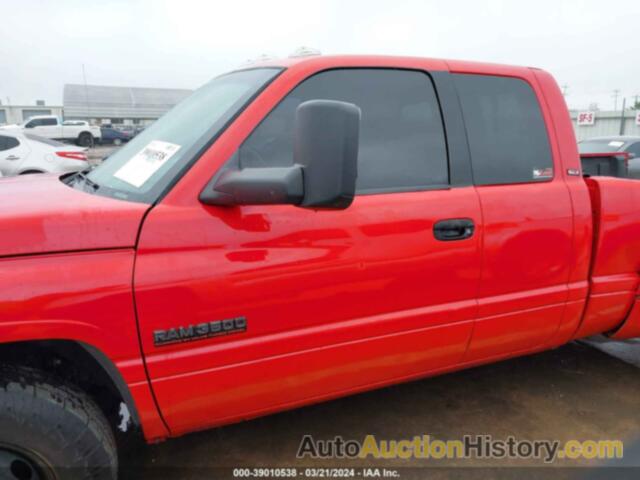 DODGE RAM 3500 ST, 3B7MC33652M286891