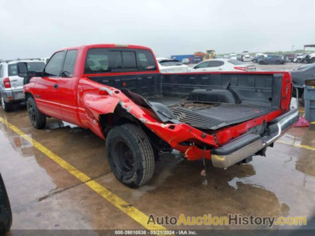 DODGE RAM 3500 ST, 3B7MC33652M286891