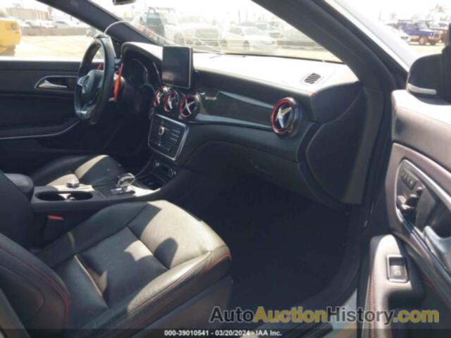 MERCEDES-BENZ CLA 45 AMG 4MATIC, WDDSJ5CB7FN163830