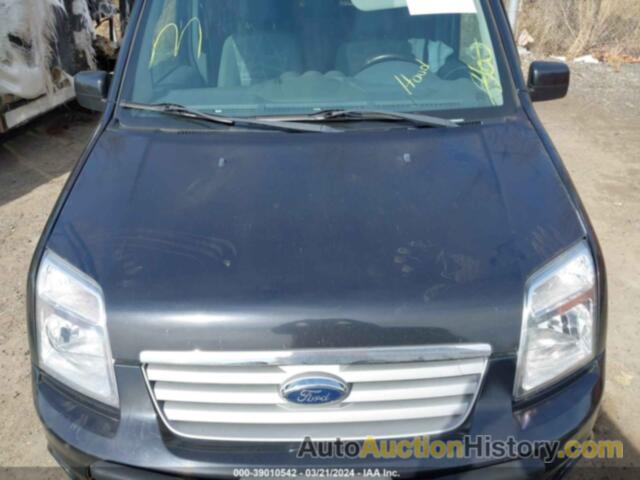 FORD TRANSIT CONNECT XLT PREMIUM, NM0KS9CNXCT125649