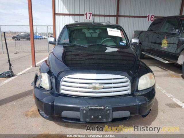 CHEVROLET HHR LT, 3GNDA23D06S646964