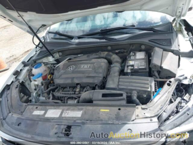 VOLKSWAGEN PASSAT SE, 1VWGT7A36HC003225