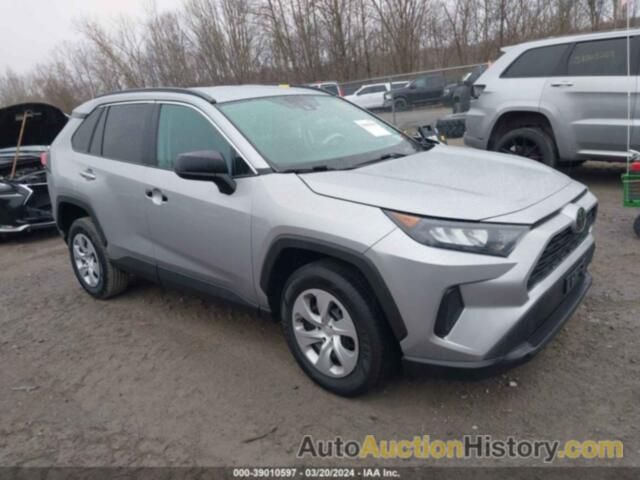 TOYOTA RAV4 LE, 2T3F1RFV4LW135318