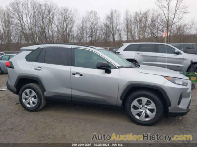 TOYOTA RAV4 LE, 2T3F1RFV4LW135318