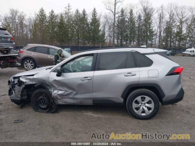 TOYOTA RAV4 LE, 2T3F1RFV4LW135318