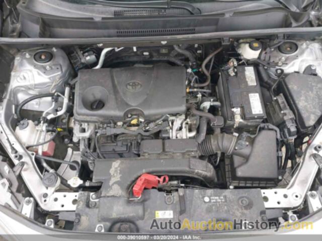 TOYOTA RAV4 LE, 2T3F1RFV4LW135318