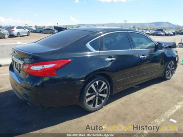 NISSAN ALTIMA 2.5 SR, 1N4AL3AP0GN391629