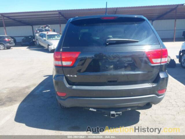 JEEP GRAND CHEROKEE LAREDO ALTITUDE, 1C4RJFAG2DC627094