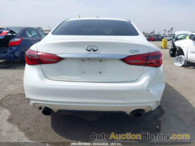 INFINITI Q50 3.0T LUXE, JN1EV7AP7JM359967