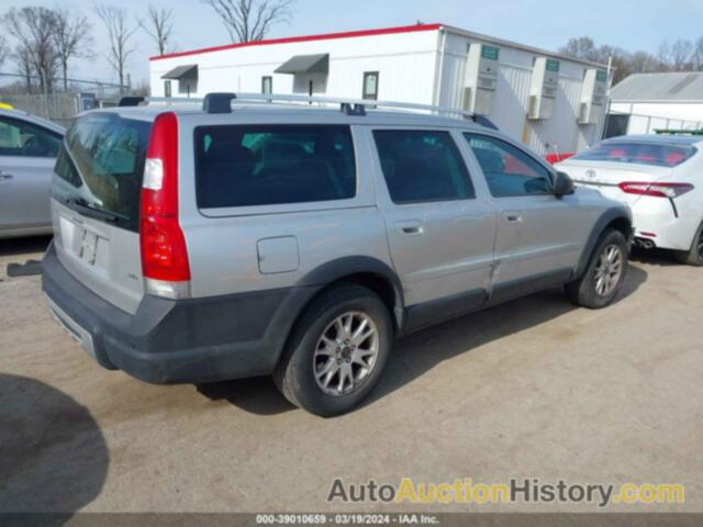 VOLVO XC70 2.5T, YV4SZ592071263462