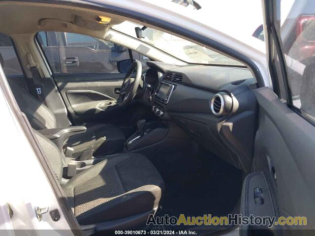 NISSAN VERSA S, 3N1CN8DV8LL862587