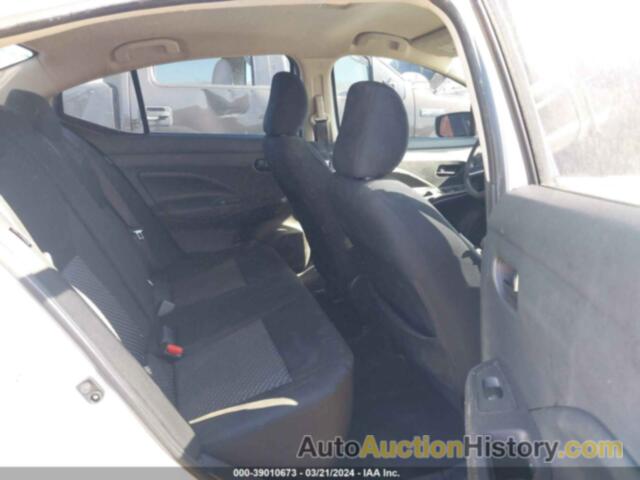 NISSAN VERSA S, 3N1CN8DV8LL862587