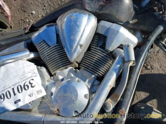 HONDA VT1300 CS, JH2SC6706AK000333