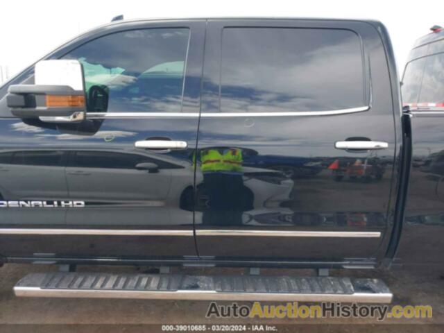 GMC SIERRA 2500HD DENALI, 1GT12SEY8KF148132