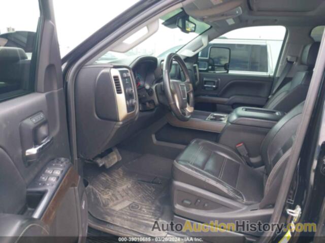 GMC SIERRA 2500HD DENALI, 1GT12SEY8KF148132