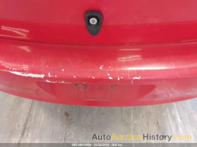 TOYOTA YARIS, JTDJT903695237750