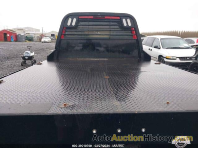 FORD F-450 CHASSIS XL, 1FDUF4HT3BEB33987