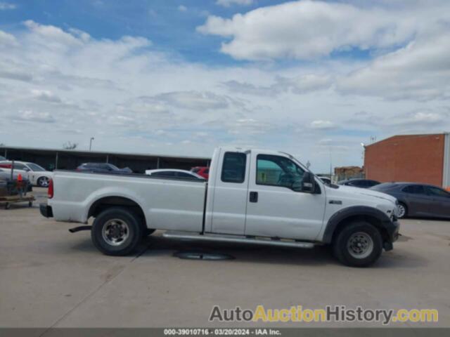 FORD F-250 LARIAT/XL/XLT, 3FTNX20L81MA51039